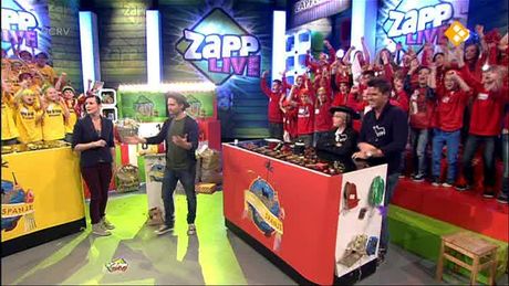 Zapplive | ZappLive
