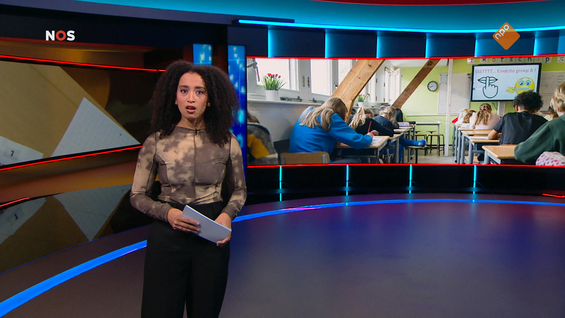 Het NOS Jeugdjournaal | NOS Jeugdjournaal