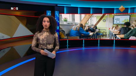 Het NOS Jeugdjournaal | NOS Jeugdjournaal