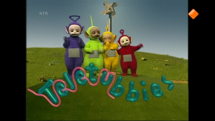 Teletubbies