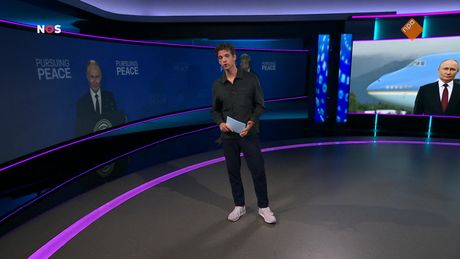 Het NOS Jeugdjournaal | NOS Jeugdjournaal
