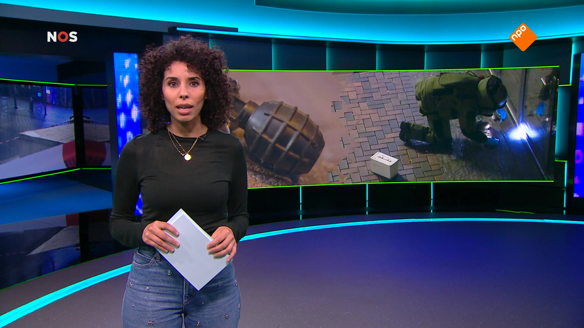 Het NOS Jeugdjournaal | NOS Jeugdjournaal