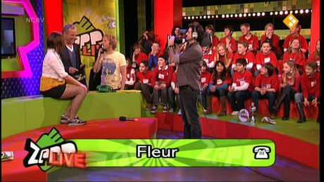Zapplive | Deel 4