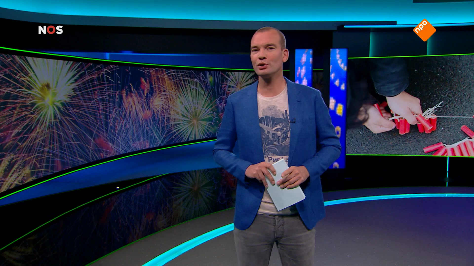 Het NOS Jeugdjournaal | NOS Jeugdjournaal