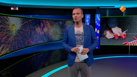 Het NOS Jeugdjournaal | NOS Jeugdjournaal