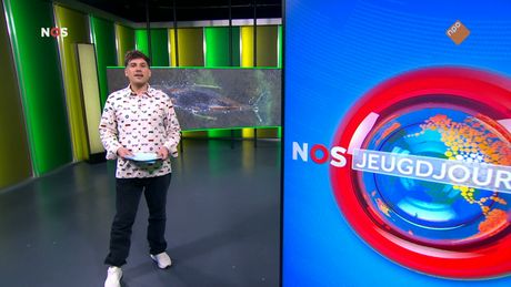 Het NOS Jeugdjournaal | NOS Jeugdjournaal