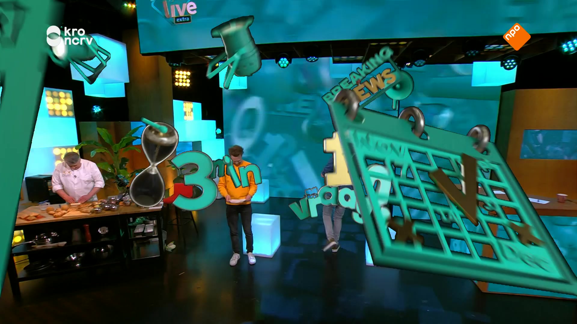 Zapplive | Zapplive Extra