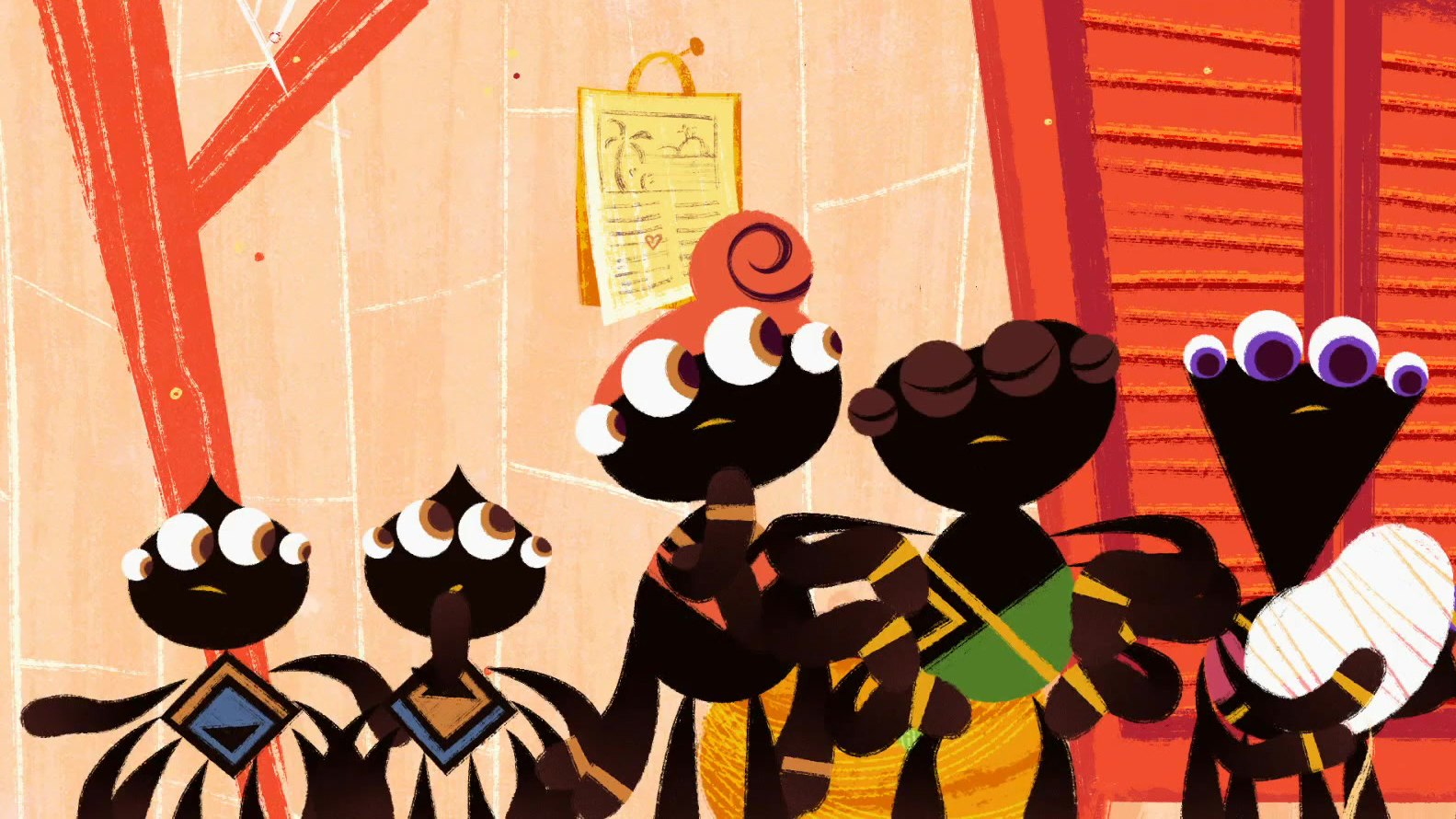 Anansi