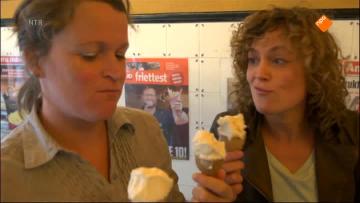Het Klokhuis | Geboorte