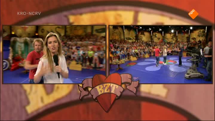 BZTshow | De BZT show