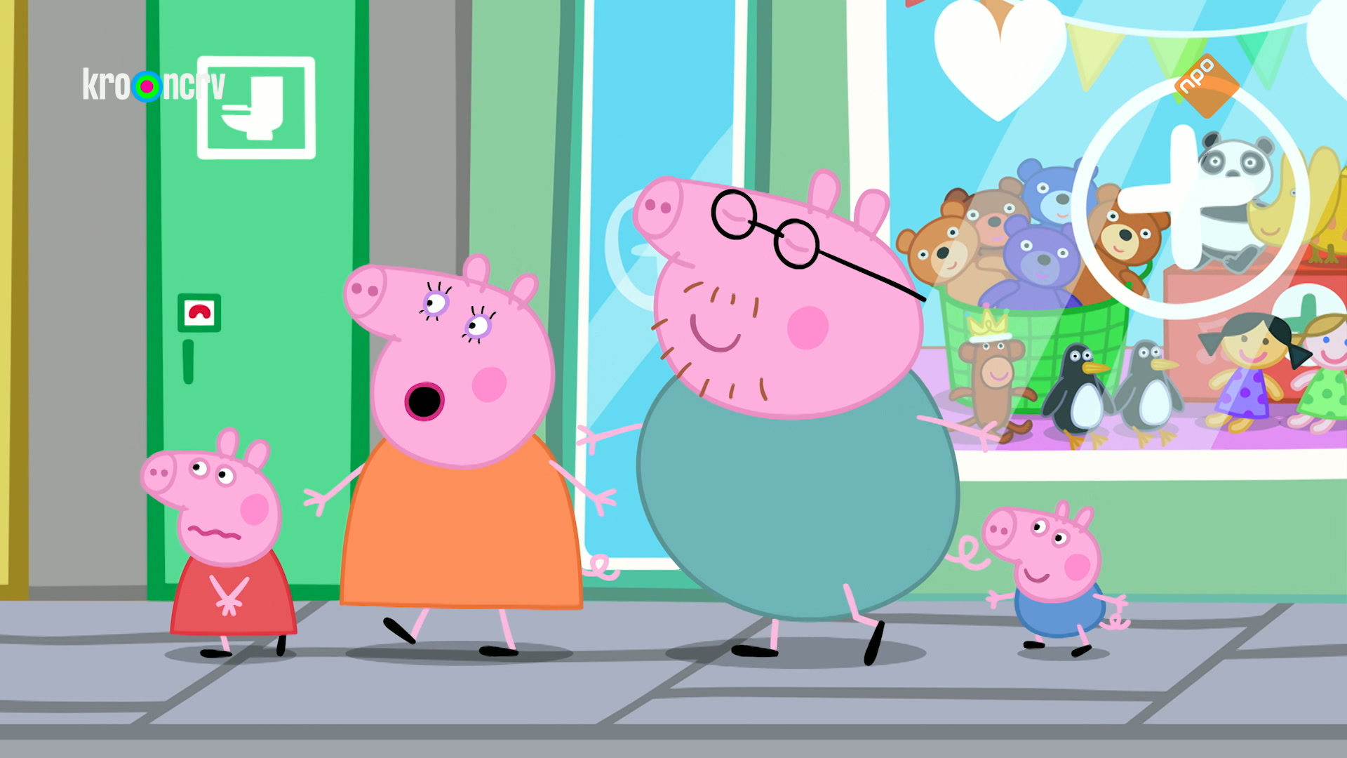 Peppa Pig