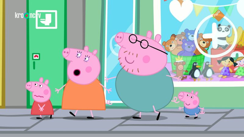Peppa Pig