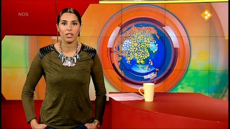 Het NOS Jeugdjournaal | NOS Jeugdjournaal