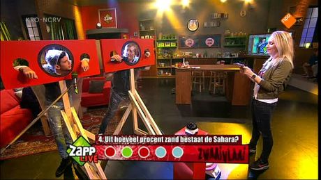 Zapplive | Afl. 30 - Deel 3