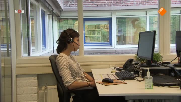 Het NOS Jeugdjournaal | NOS Jeugdjournaal