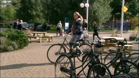 SpangaS: De Campus | SpangaS