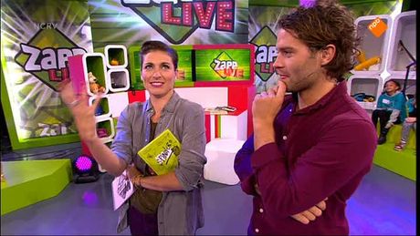 Zapplive | ZappLive