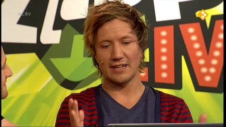 Zapplive | Deel 3