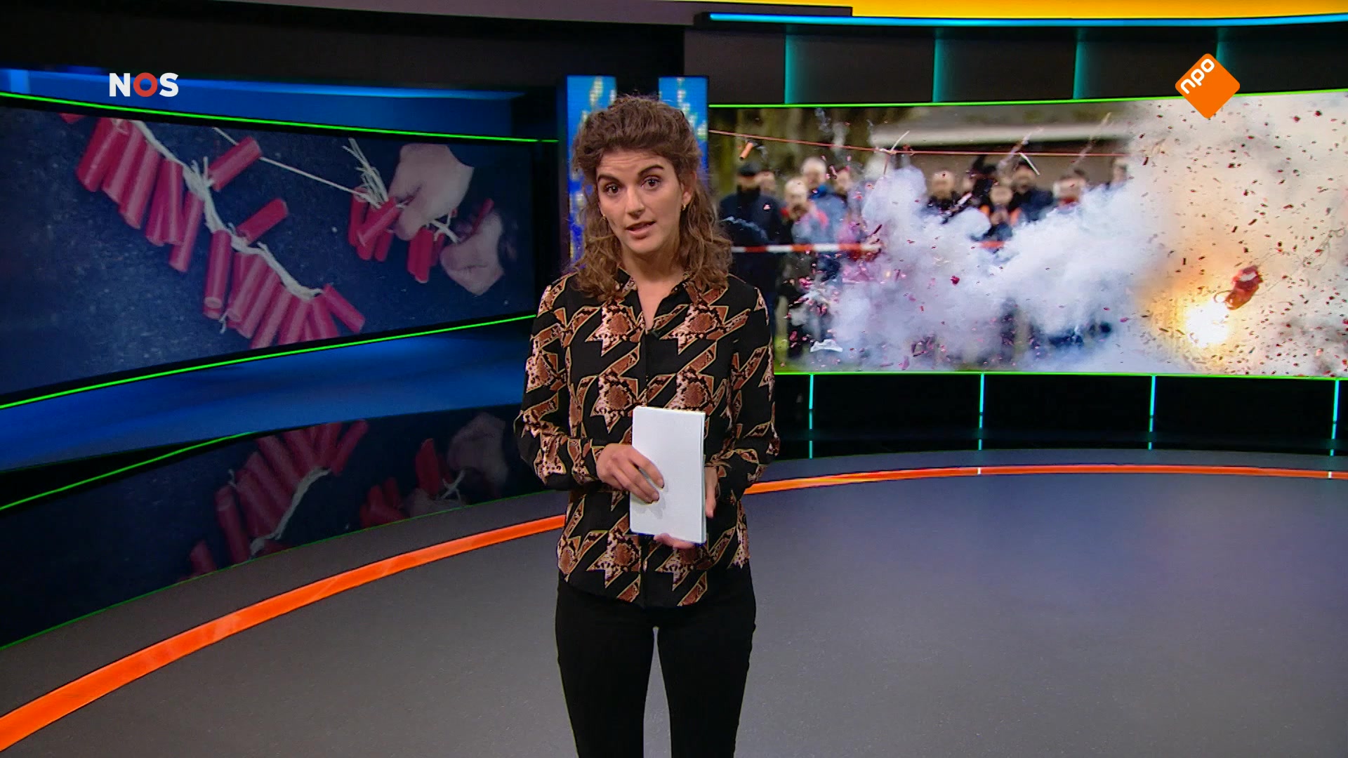 Het NOS Jeugdjournaal | NOS Jeugdjournaal