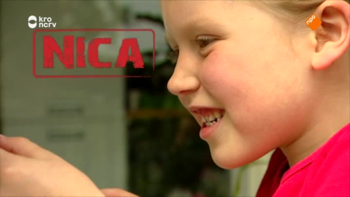 Kindertijd