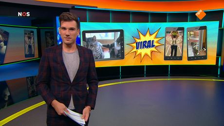 Het NOS Jeugdjournaal | NOS Jeugdjournaal