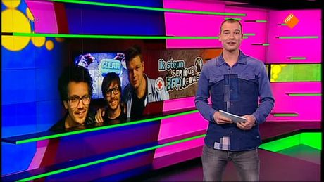 Het NOS Jeugdjournaal | NOS Jeugdjournaal