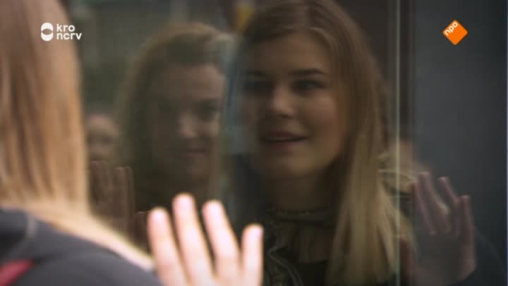 SpangaS: De Campus | Knuffel