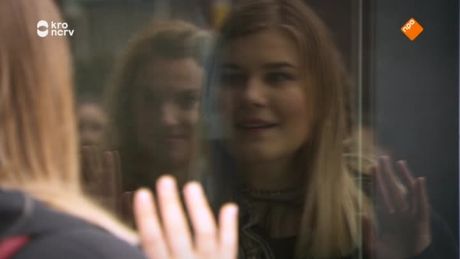 SpangaS: De Campus | Knuffel