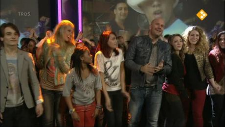 Zapp Kids Top 20 | 10 Jaar Zapp Kids Top 20