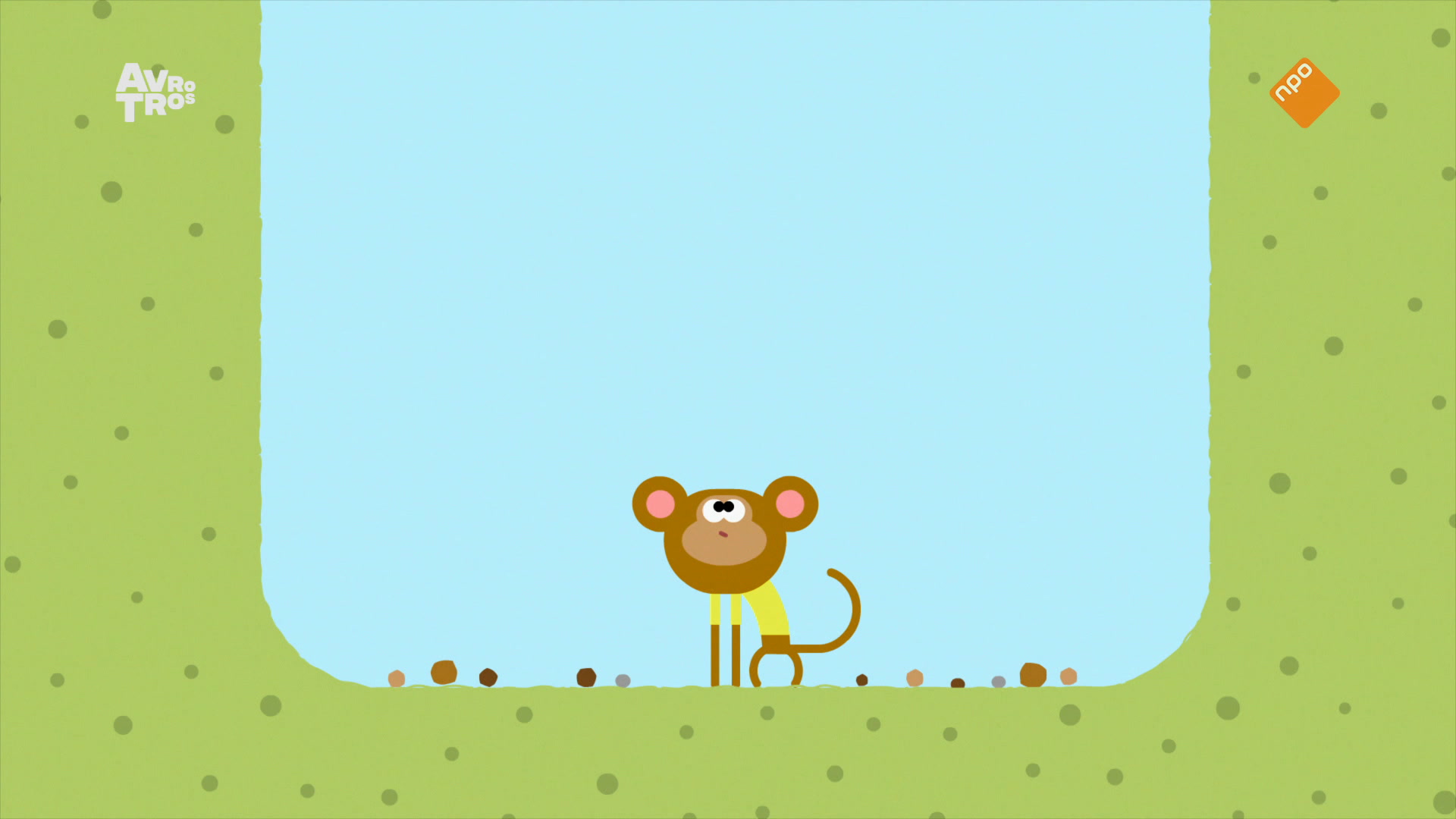 Hoi Duggee