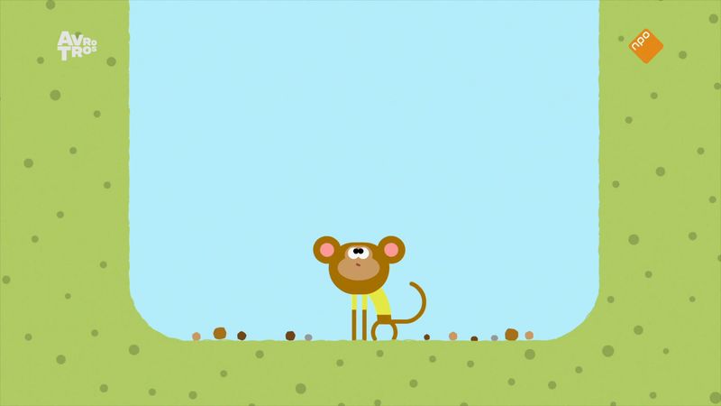 Hoi Duggee