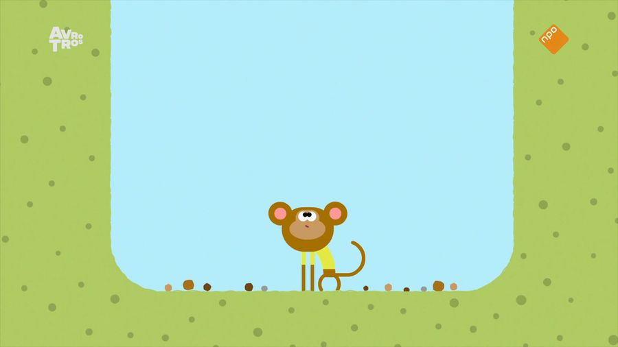 Hoi Duggee