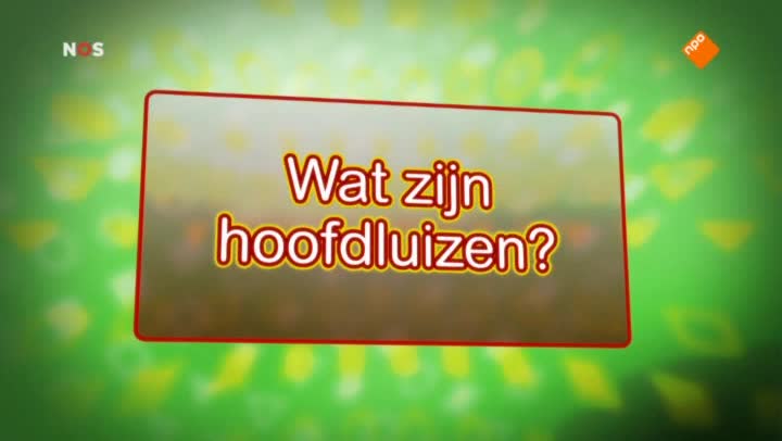 Het NOS Jeugdjournaal | NOS Jeugdjournaal