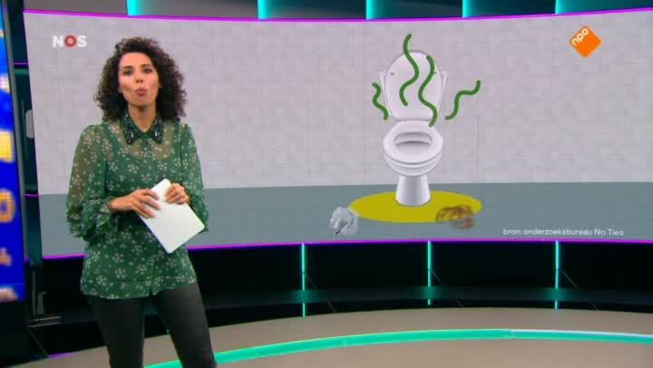 Het NOS Jeugdjournaal | NOS Jeugdjournaal