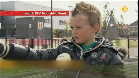 Het NOS Jeugdjournaal | NOS Jeugdjournaal