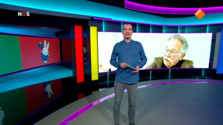 Het NOS Jeugdjournaal | NOS Jeugdjournaal