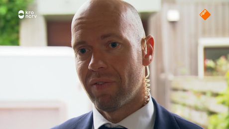 Willem Wever | Persoonsbeveiliging