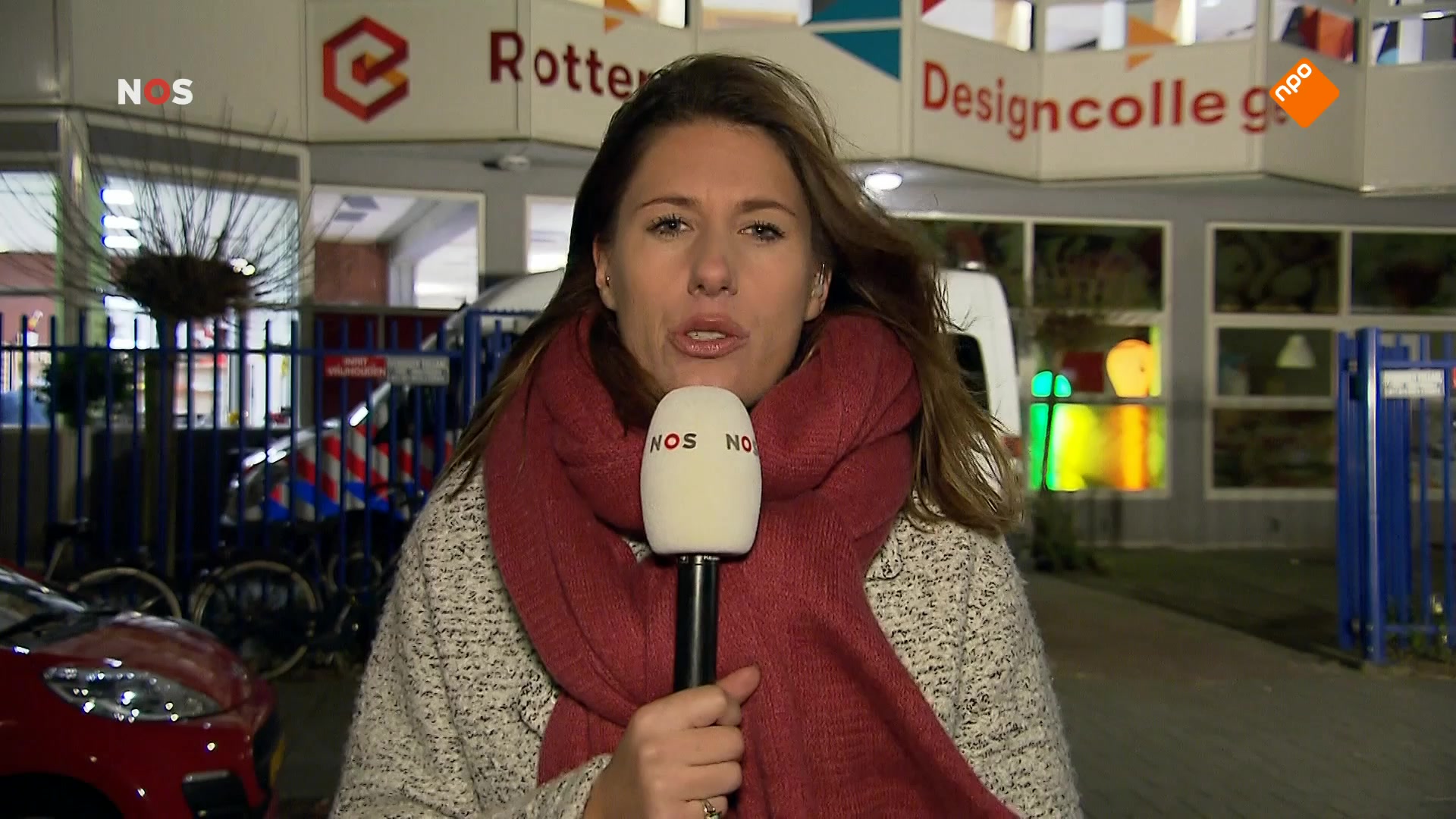 Het NOS Jeugdjournaal | NOS Jeugdjournaal