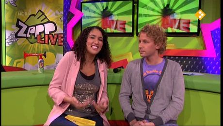 Zapplive | Z@pplive