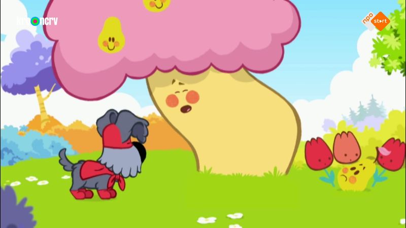 Woezel & Pip