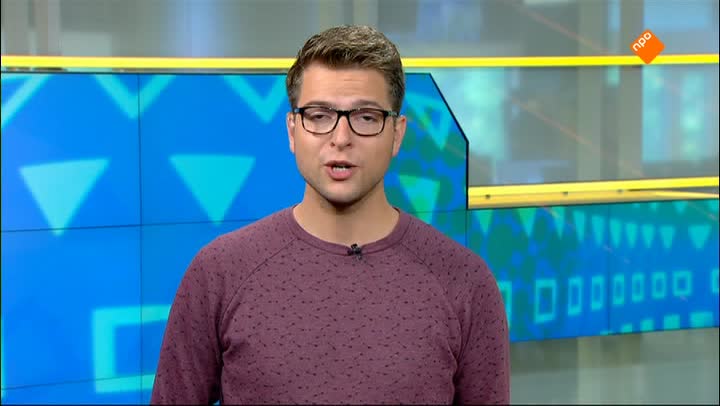 Het NOS Jeugdjournaal | NOS Jeugdjournaal