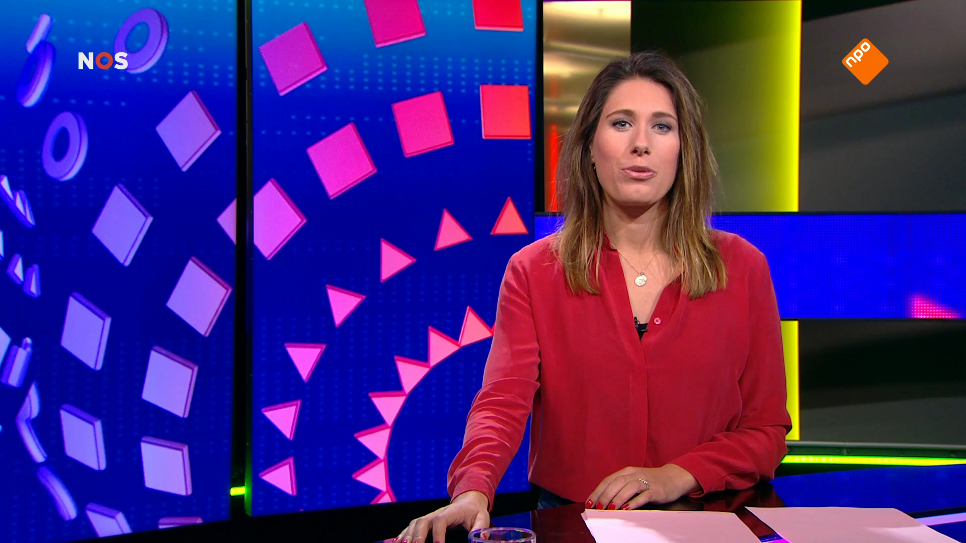 Het NOS Jeugdjournaal | NOS Jeugdjournaal