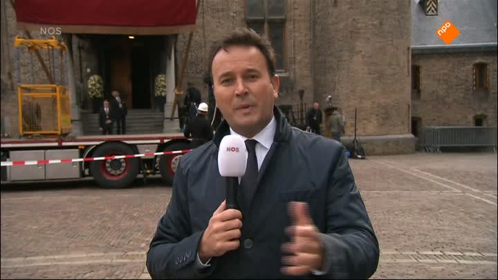 Het NOS Jeugdjournaal | NOS Jeugdjournaal