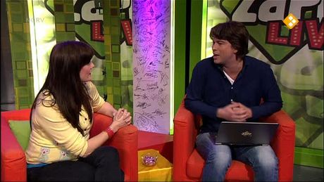 Zapplive | ZappLive