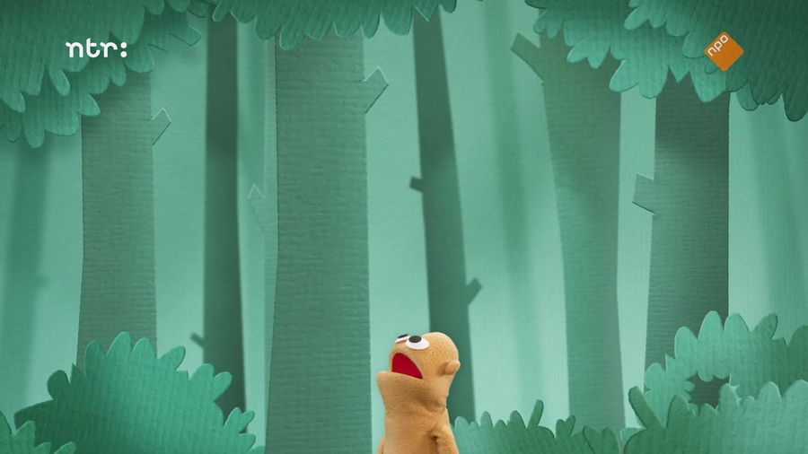 Ta-daaa!