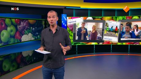 Het NOS Jeugdjournaal | NOS Jeugdjournaal