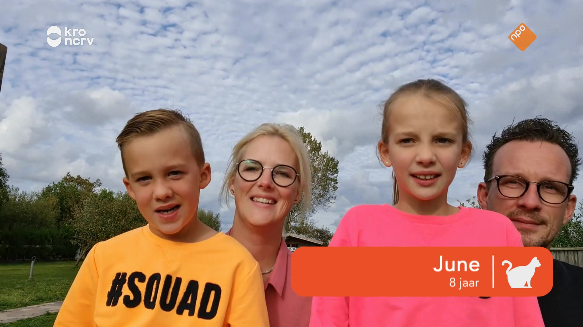 Nieuwe Baasjes | Nieuwe baasjes