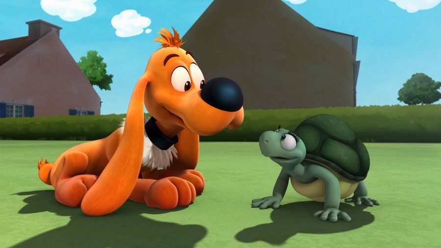 Bollie & Billie