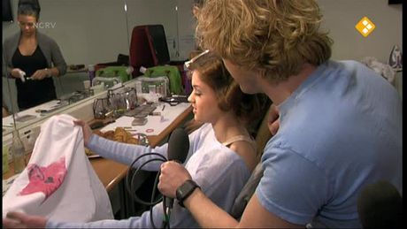 Zapplive | Deel 1