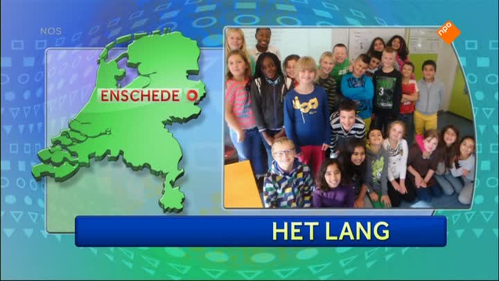 Het NOS Jeugdjournaal | NOS Jeugdjournaal
